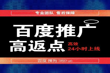 百度SEM推广在电商行业的应用案例